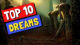 Dreams PS4 Best Creations | Top 10 Best Dreams #19 | Dreams PS5