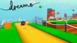 Dreams PS5PS4 | STRETCH (Demo)