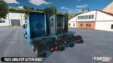 Driving Games NEWS! – Truck Sim USA 2021, New Transport Sim, Truck Sim East Roads, Car Simulator 2