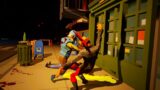 Drunken Fist | Xbox Series X Gameplay