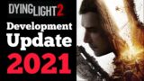 Dying Light 2: FINALLY Some NEWS About The GAME Announced Too Early!!