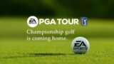 EA Sports Announce Next-Gen Golf Game (Rory McIlroy PGA Tour – PS5 Game Play)