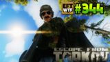 EFT_WTF ep. 344 With A Special Guest!! | Escape from Tarkov Funny and Epic Gameplay