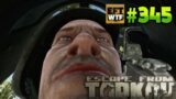 EFT_WTF ep. 345 | Escape from Tarkov Funny and Epic Gameplay