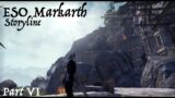 ESO Markarth Chapter -Part VI- (No Commentary)