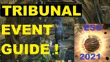ESO Tribunal Celebration Event Guide 2021! – (Clockwork City & Vvardenfell!) Elder Scrolls Online