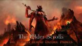Elder Scrolls Lore: Daedric Princes