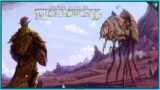 Elder Scrolls Morrowind Blind Playthrough – 19 YEARS LATER (Xbox Series X)