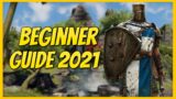 Elder Scrolls Online Beginner Guide 2021