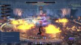 Elder Scrolls Online Flames of Ambition [003] Schwarzdrachenvilla Dungeon Flames of Ambition #teso