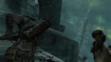 Elder Scrolls V Skyrim playthrough  No Commentary  Part 6 Dragonstone