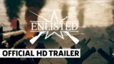 Enlisted – Beta Launch PS5 Trailer