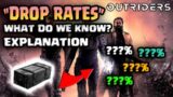 Everything to know about DROP RATES in Outriders RIGHT NOW!