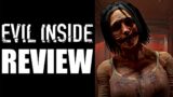 Evil Inside PS5 Review – The Final Verdict