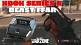 FFAR Anti Recoil Mod on Xbox series X with Cronus ZEN  Review (Warzone)