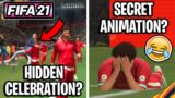 FIFA 21 – 10+ NEXT GEN HIDDEN SECRETS YOU HAVE TO SEE! (PS5, XBOX SERIES X)