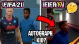 FIFA 21 – 10+ NEXT GEN SECRETS YOU HAVE TO SEE! (PS5, XBOX SERIES X)