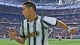 FIFA 21 – Cristiano Ronaldo Goals & Skills [PS5] 4K