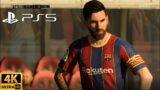 FIFA 21 – Free Kick Compilation #2 | PS5 4K UHD