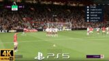 FIFA 21 | Free Kick Compilation #3 | PS5 4K UHD