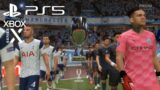 FIFA 21 – PS5/Xbox Series EUFA Super Cup
