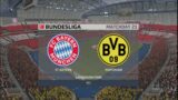 FIFA 21 – (ps5 Xbox) || Bayren Munich vs Borussia Dortmund ( full 4k) gameplay.