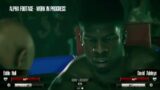 FIRST LOOK: NEW BOXING GAME – GAME PLAY FOOTAGE PS4 – PS5