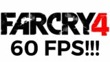 Far Cry 4 In 60FPS?!? Xbox Series X Double Frame Rate Update!