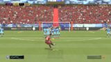 Fifa 21 PS5 – Martial beautiful Free Kick