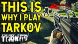Fights Like This Are Why I Play Tarkov… – Beyond The Grave