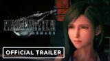 Final Fantasy 7 Remake – Official PS5 Version Trailer | State of Play