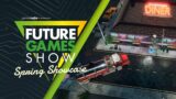 Fire Commander Trailer – Future Games Show Spring Showcase