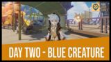 Five Flushes of Fortune Day Two – Blue Creature Locations – Genshin Impact