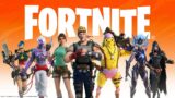 Fortnite Is Trying To Kill Their Own Game