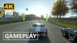 Forza Horizon 4 Xbox Series X Gameplay 4K