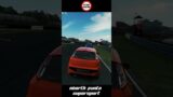 Forza Motorsport 7 Xbox Series X Abarth Punto SuperSport #Shorts