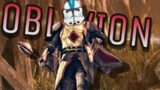 Foxtrot Plays Elder Scrolls IV: Oblivion! // Stop Bye and Say Hi! // Oblivion [Elder Scrolls IV]