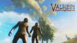 Fun times in Valheim – Viking Survival Gameplay (Early Access/Co-op)