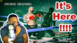 GAMEPLAY TRAILER REACTION!!! For Esports Boxing Club (Boxing Video Game)