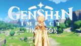 GENSHIN IMPACT (Tiktok Compilation)