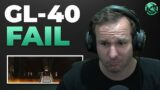 GL-40 Fail – Stream Highlights – Escape from Tarkov