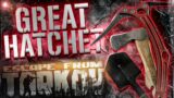 GREAT HATCHET RUN – BEST MOMENTS ESCAPE FROM TARKOV  HIGHLIGHTS – EFT WTF & FUNNY MOMENTS  #80