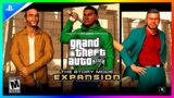 GTA 5 Expanded & Enhanced – NEW LEAKS! June Release Date, PS5 Exclusivity & MORE (Standalone Online)