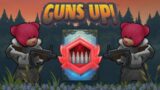 GUNS UP! (PS5 60fps) – Full of Rangers!