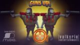 GUNS UP! (PS5 60fps) – Keep the Golden Colonel Alive!