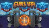 GUNS UP! (PS5 60fps) – Wave 2370, Colonels & Riot Veterans!