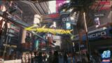 Game News: Cyberpunk 2077 update today: Full 2077 1.1 patch notes revealed for PS4 and Xbox One