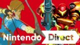 Game News: Nintendo Direct THIS week? Hint Switch fans could get surprise broadcast