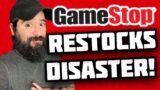 GameStop PS5 Restock Disaster Has Fans Furious!