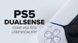 Games Weekly News & Talk: DualSense 417 Stunden Lebensdauer | Elden Ring Leak | Studio Japan closed